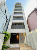 FLAT INN UESHIOの画像