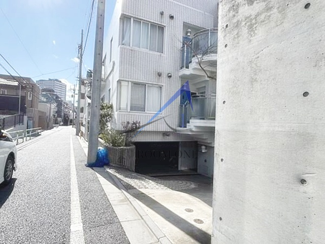 ＴＫパークサイド白山