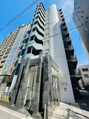 【外観】 | カルムクレール2.5.8