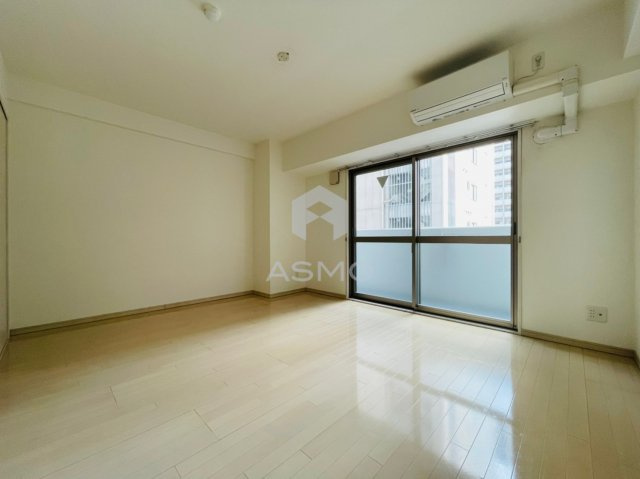 【居間・リビング】 | カルムクレール2.5.8 | 同マンション別部屋　参考写真