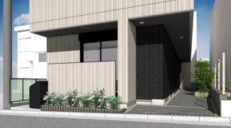 【セキュリティ】 | （仮称）和光市新倉メゾン