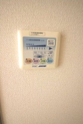 アンプルール フェール K.Yuの設備