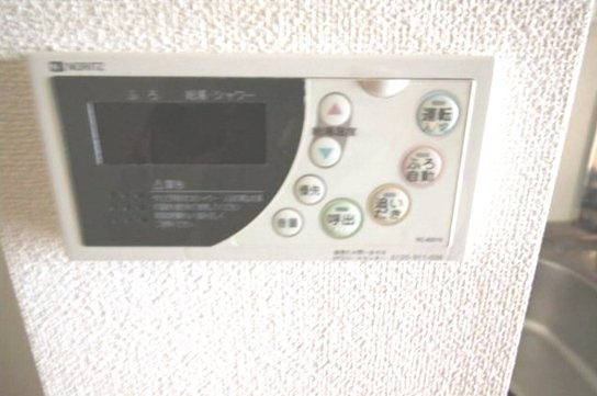 アンプルール フェール K.Yuの設備