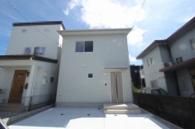 南国市大そね甲　新築戸建