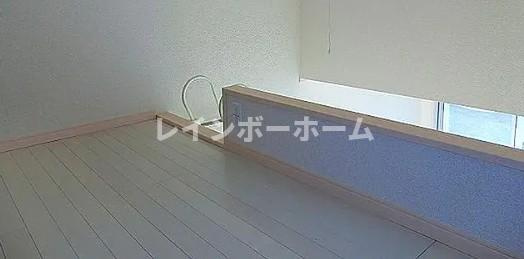 グローリーハイツⅠのその他