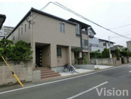 さいたま市南区大谷場１丁目のアパートの画像