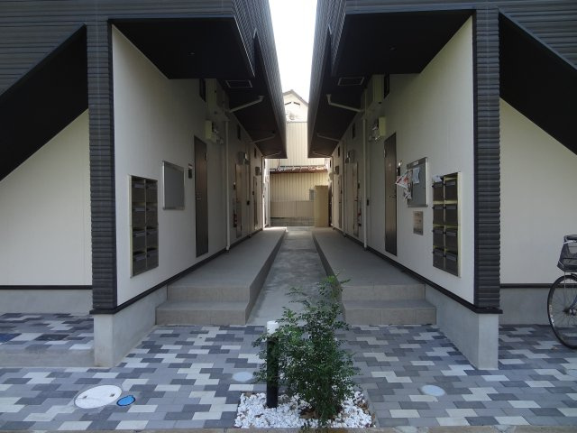 【エントランス】 | Spring Coast