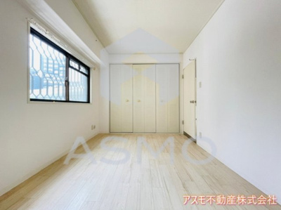 【内装】 | 日生ロイヤル高津 | 同マンション別部屋　参考写真