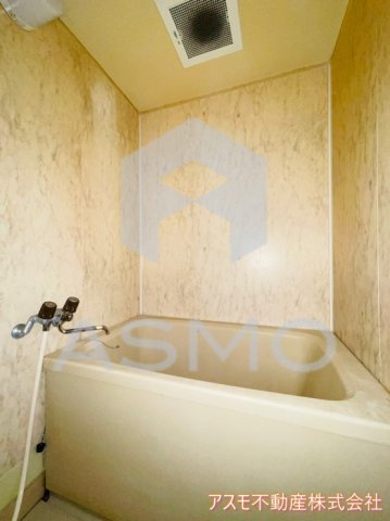 【浴室】 | 日生ロイヤル高津 | 同マンション別部屋　参考写真