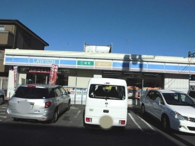 Alfieriの周辺