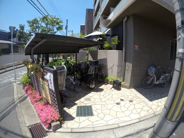 【その他共用部分】 | ボナール江坂