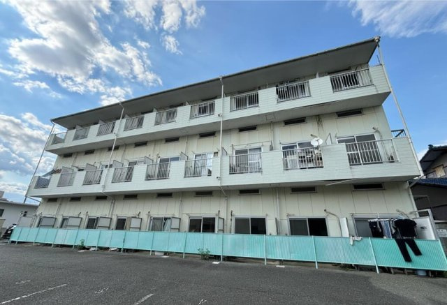 アトリウム津福本町