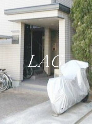 【エントランス】 | リファイン桜 | エントランスです。