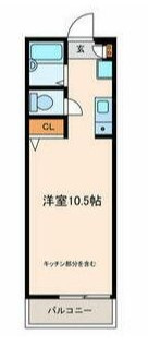 【間取り】 | リファイン桜 | 間取りです。