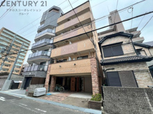 グランツオーベル西台の画像