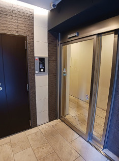 メゾン　イースト　ゼロのその他共用部分