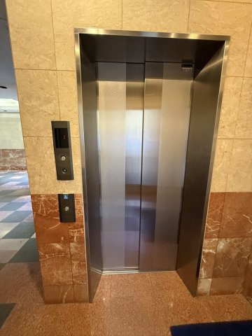 ロワールマンション西公園東のその他共用部分