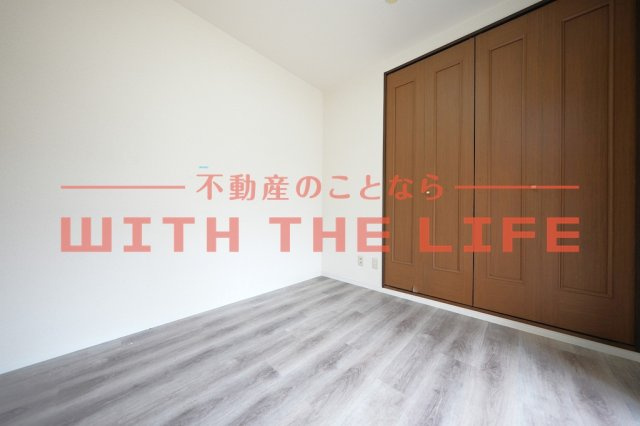 天神アコールマンション【10,000円キャッシュバック対象物件】の子供部屋