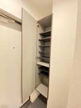 【収納】