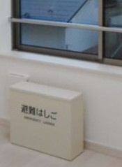グローリア北千住の設備