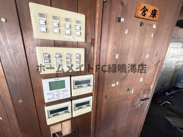 堀田通６店舗のその他