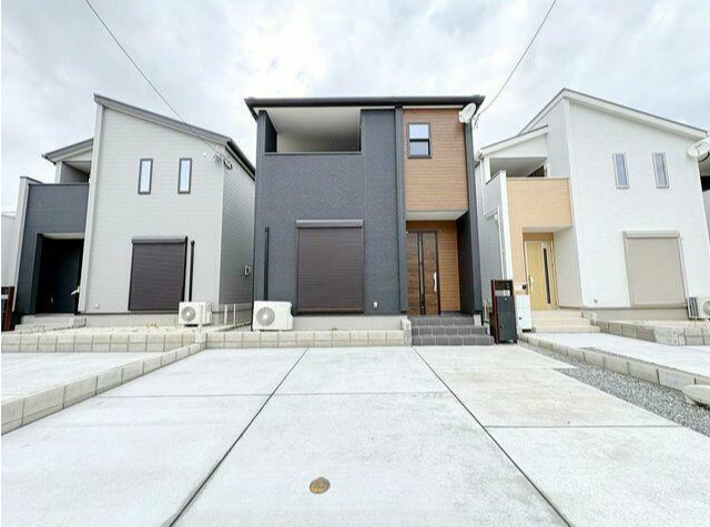 マイホームネクスト北野町今山のその他共用部分