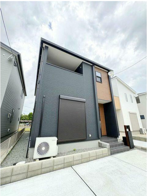 マイホームネクスト北野町今山