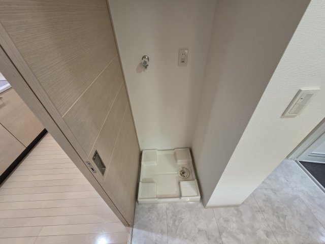 クロスタワー大阪ベイの設備