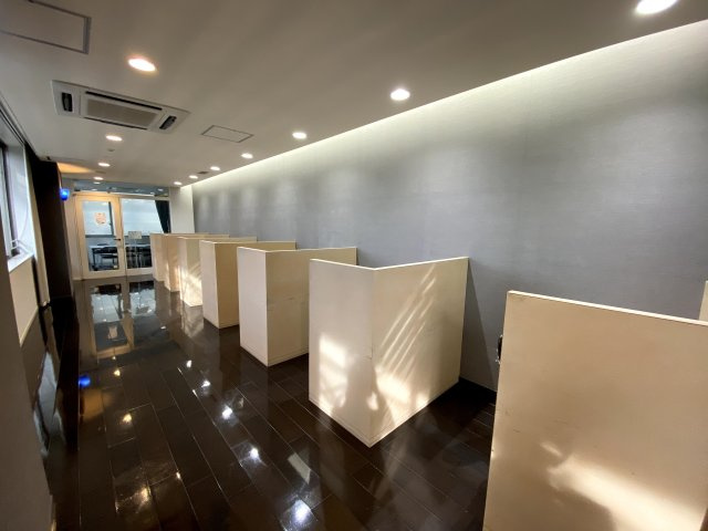 クロスタワー大阪ベイのその他共用部分