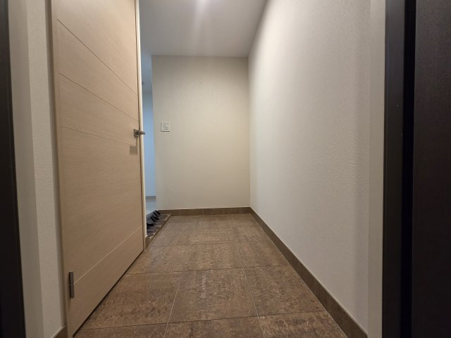 クロスタワー大阪ベイのその他共用部分