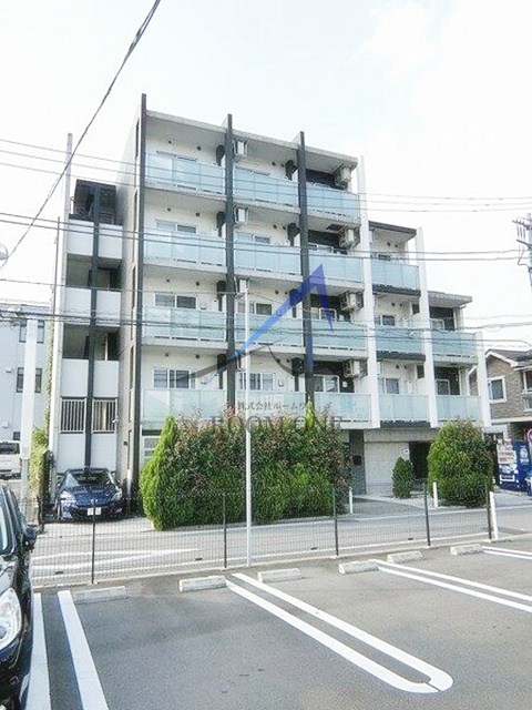 ＡＸＡＳ西高島平