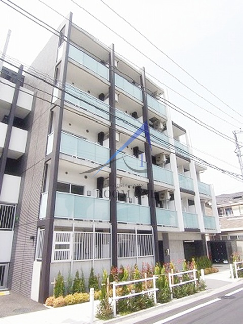 ＡＸＡＳ西高島平