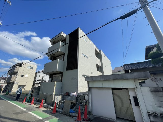 フジパレス西宮今津Ⅲ番館