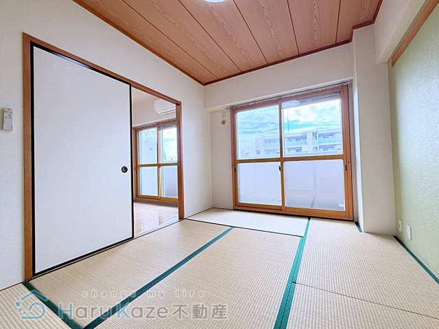 【内装】 | アーバンヒルズ【名古屋市賃貸・エレベーター】