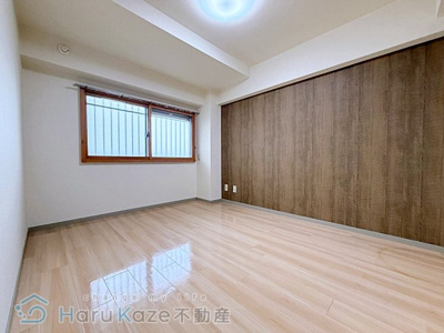 【洋室】 | アーバンヒルズ【名古屋市賃貸・エレベーター】