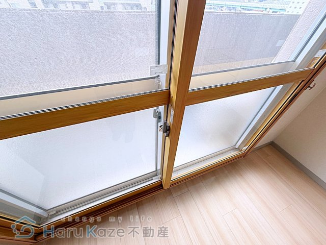 【内装】 | アーバンヒルズ【名古屋市賃貸・エレベーター】