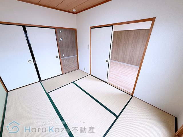 【和室】 | アーバンヒルズ【名古屋市賃貸・エレベーター】