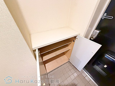 【玄関】 | アーバンヒルズ【名古屋市賃貸・エレベーター】