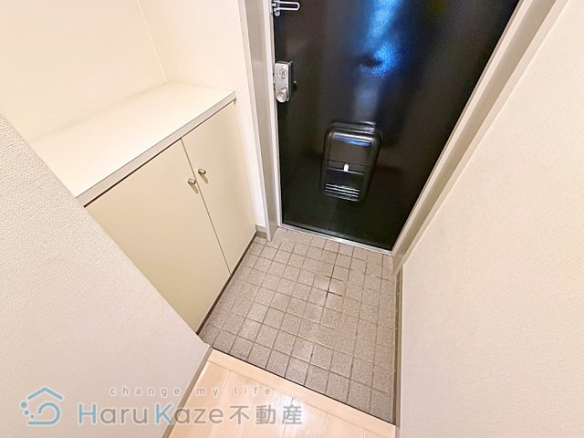 【玄関】 | アーバンヒルズ【名古屋市賃貸・エレベーター】