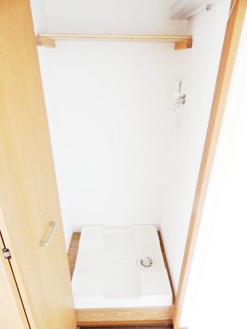都立大マンションの設備