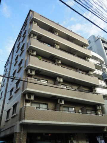 ノーブル平和大通り