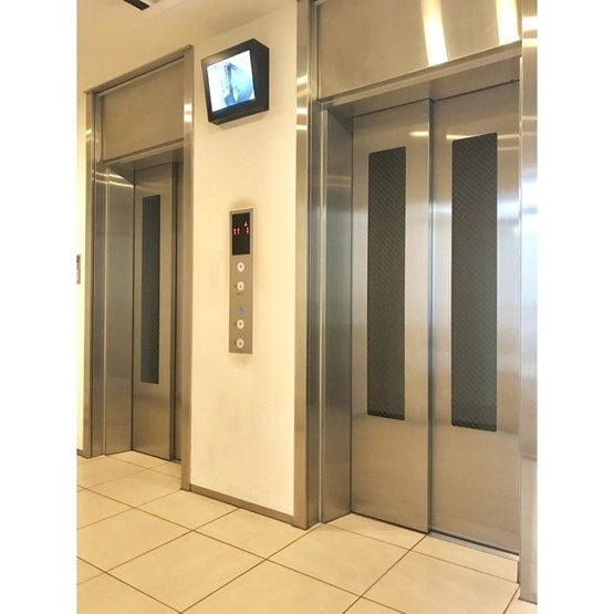 【設備】グランハイツ高田馬場