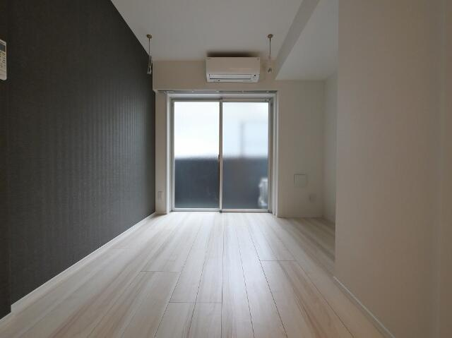 ハーモニーレジデンス品川大井町の洋室|洋室です