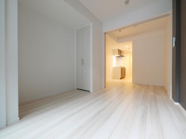 ハーモニーレジデンス品川大井町の洋室|洋室です