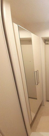 グランドール日暮里のその他|シューズボックス