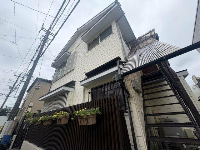 【外観】