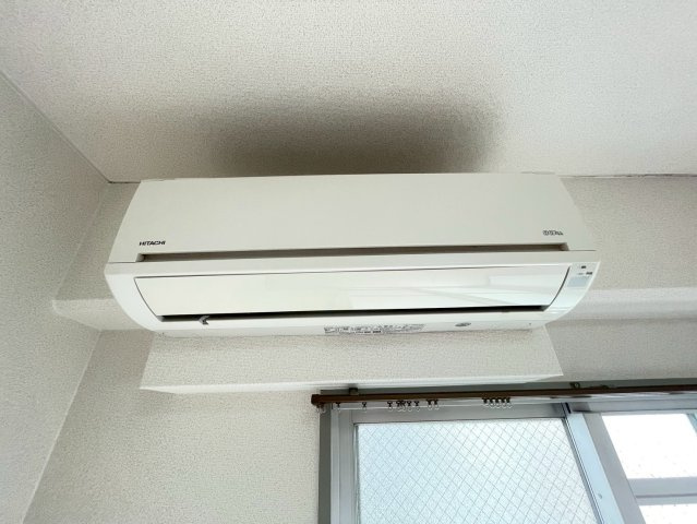 エンゼルハイツ小阪本町の設備