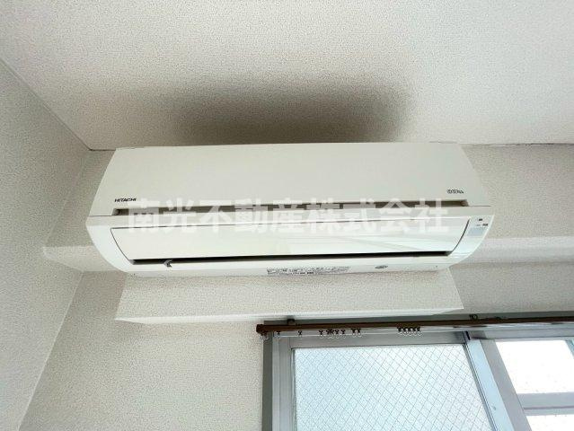 エンゼルハイツ小阪本町の設備
