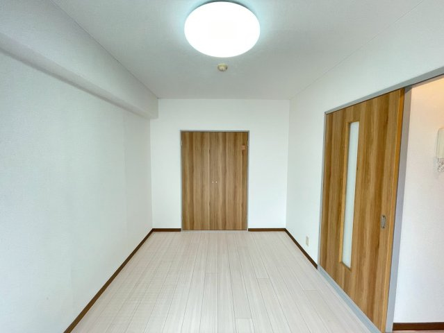 エンゼルハイツ小阪本町の内装