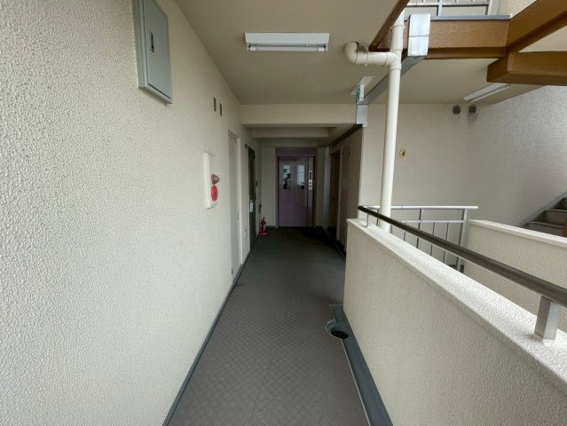 エンゼルハイツ小阪本町のその他共用部分